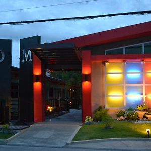 Dm Residente Rina Resort